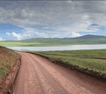 Can You Visit Ngorongoro Crater Independently?