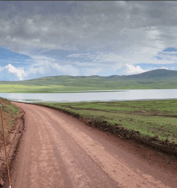 Can You Visit Ngorongoro Crater Independently?