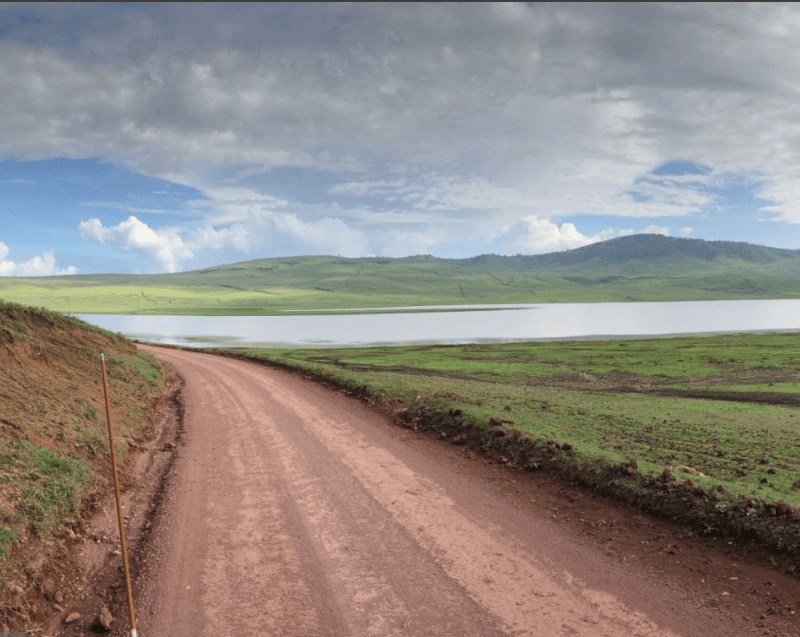 ngorongoro-creater Can You Visit Ngorongoro Crater Independently?