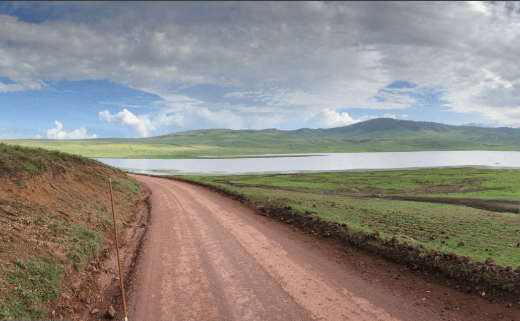 Can You Visit Ngorongoro Crater Independently?