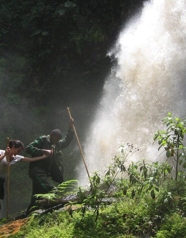 Best Day Trips from Kigali for Nature Lovers