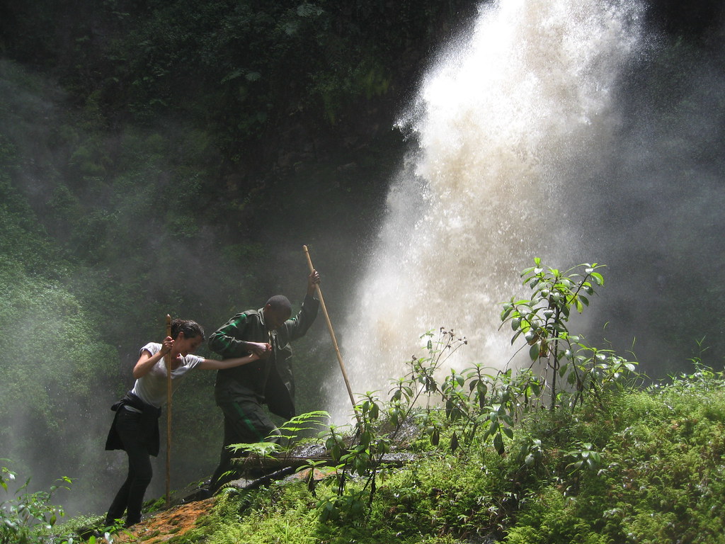 Best Day Trips from Kigali for Nature Lovers