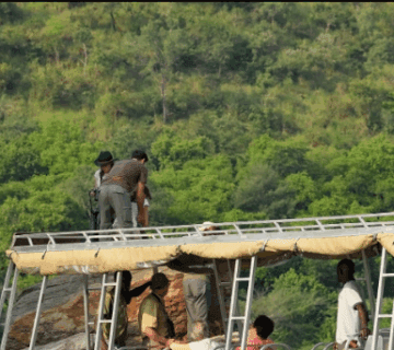 Best Rafting and Wildlife Combo Tours in Uganda: An Adventure of a Lifetime