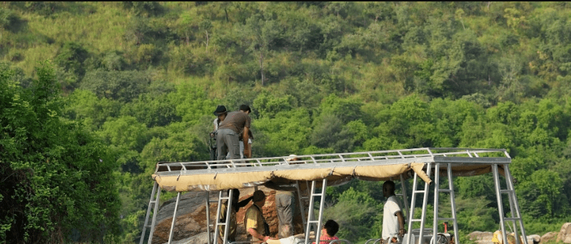 rafting-and-wildlife-comb Best Rafting and Wildlife Combo Tours in Uganda: An Adventure of a Lifetime