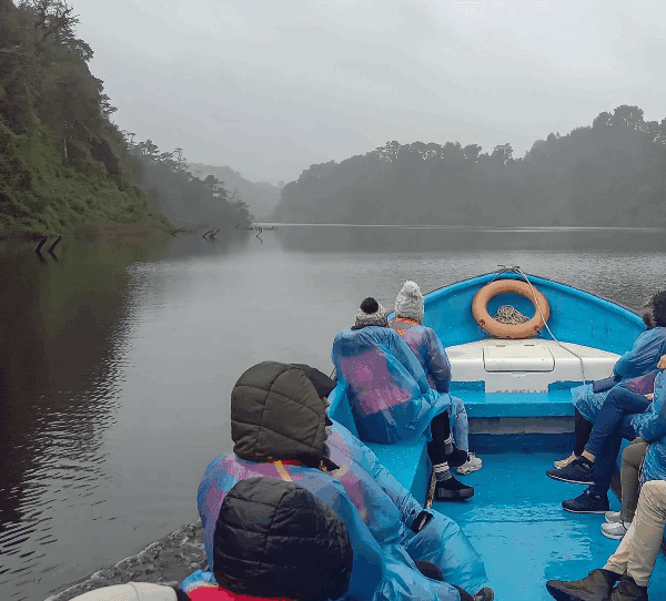 Can You Raft During the Rainy Season in Rwanda?