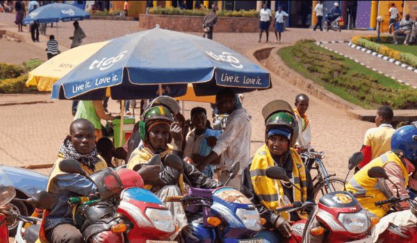 Can You Rent a Motorcycle in Uganda? Exploring Freedom on Two Wheels