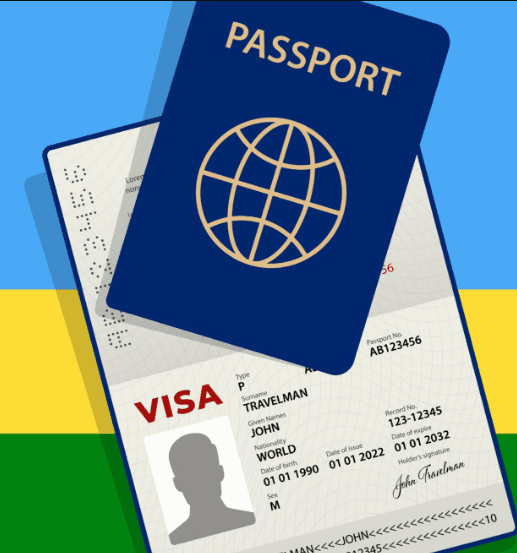 Best Rwanda Visa-on-Arrival Process Explained