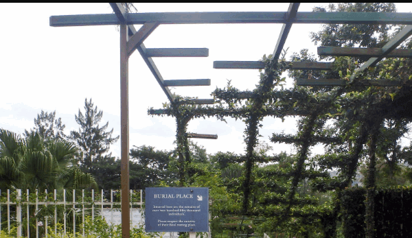 How to Visit Rwanda’s Genocide Memorials Respectfully