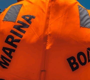 Rafting safely in East Africa adventure