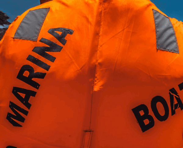 Rafting safely in East Africa adventure