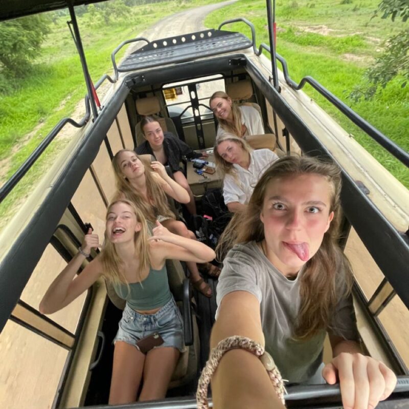 Discover the best small group safaris in Uganda for personalized wildlife encounters, cultural tours, and unforgettable bonding moments.