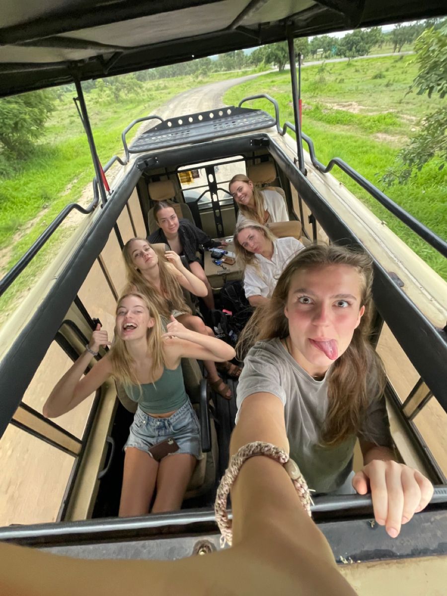 Discover the best small group safaris in Uganda for personalized wildlife encounters, cultural tours, and unforgettable bonding moments.