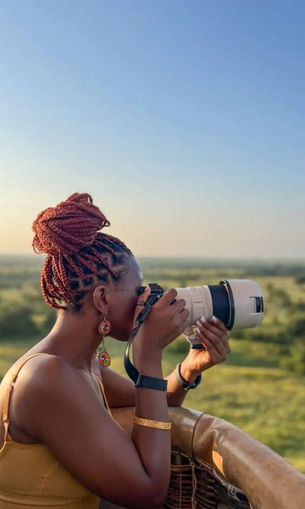 Group Tours for Solo Travelers