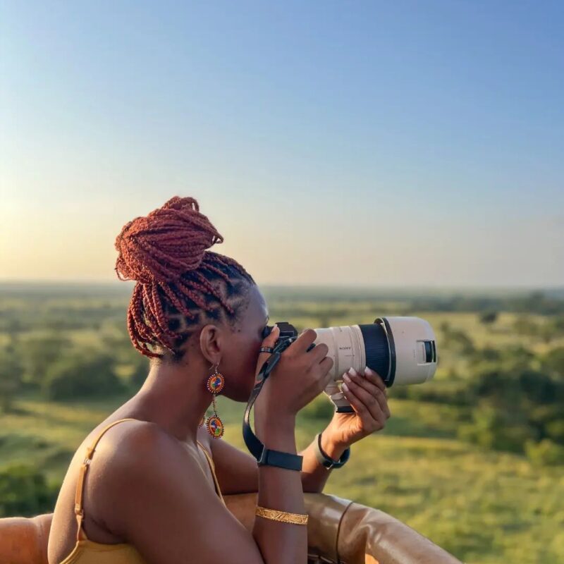 Group Tours for Solo Travelers