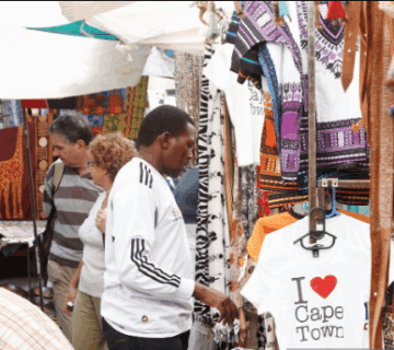 How to Bargain at Stone Town’s Markets: A Guide to Mastering the Art of Negotiation