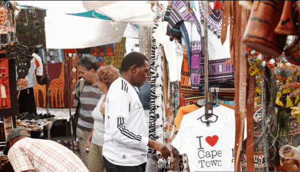 How to Bargain at Stone Town’s Markets: A Guide to Mastering the Art of Negotiation