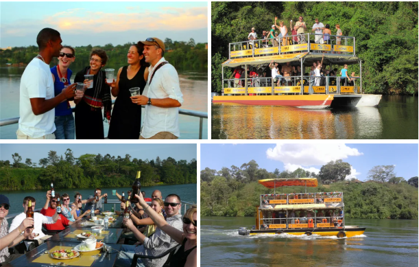 Corporate Group Tour Destinations in Uganda