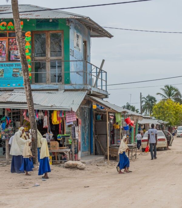 Swahili language learning tips and phrases for travelers.