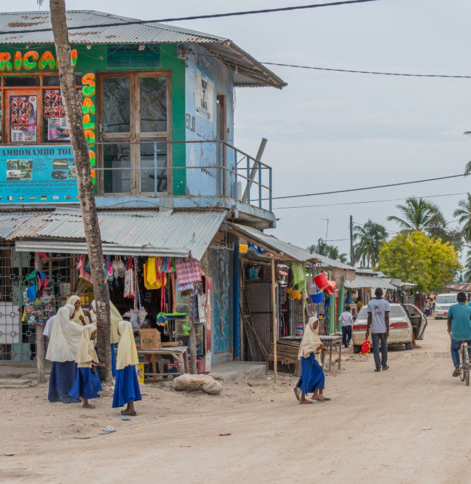 Swahili language learning tips and phrases for travelers.