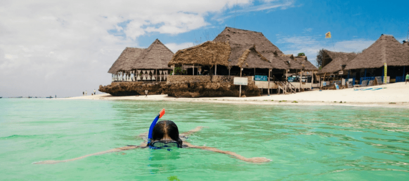 tanzania-island-for-snorkeling Best Tanzanian Island for Snorkeling: A Hidden Paradise for Underwater Adventure
