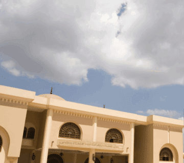 How to Travel East Africa During Ramadan: A Spiritual and Cultural Adventure