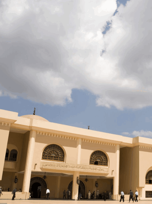 How to Travel East Africa During Ramadan: A Spiritual and Cultural Adventure