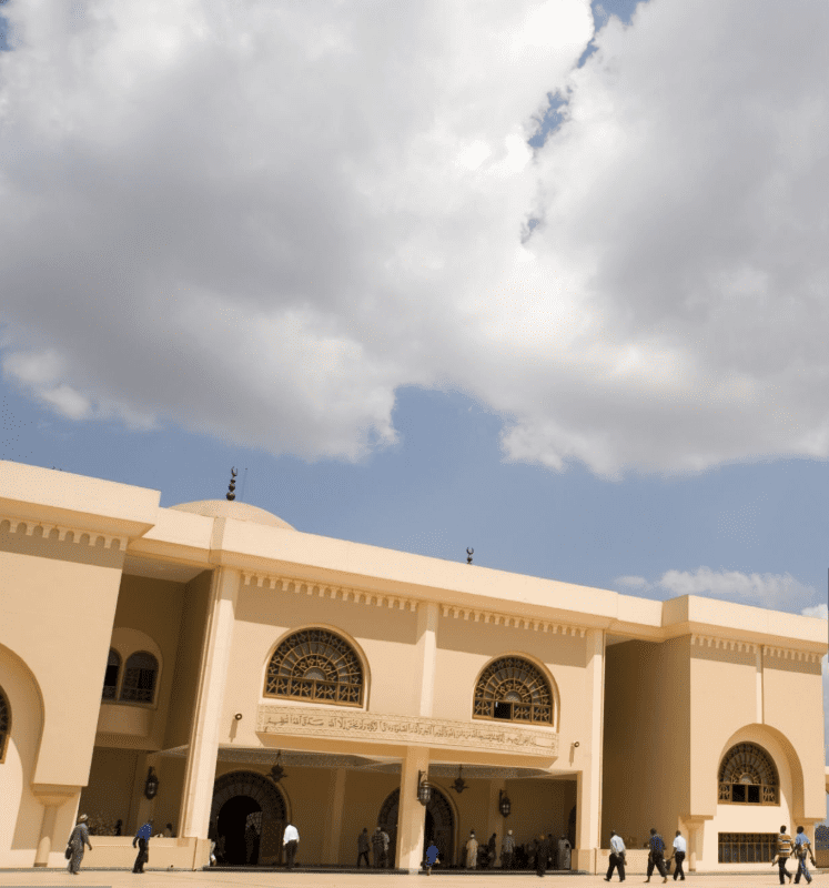 How to Travel East Africa During Ramadan: A Spiritual and Cultural Adventure
