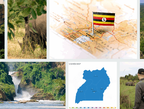 Affordable Uganda Group Safaris