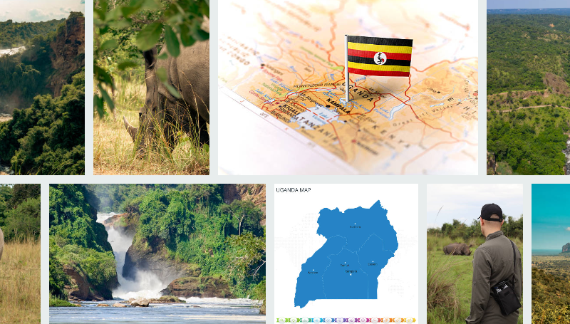 Affordable Uganda Group Safaris