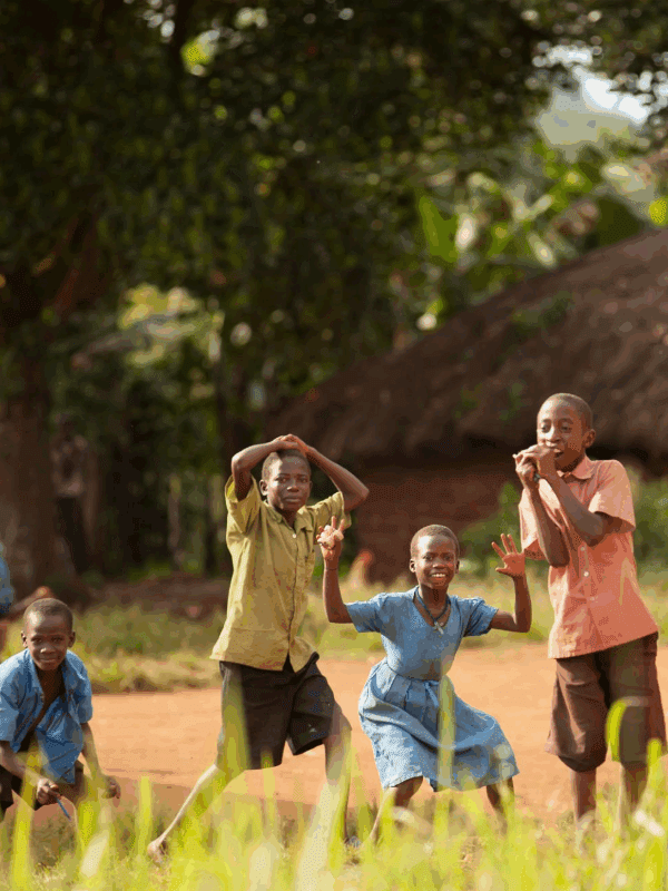 Uganda Safari with Kids – Best Lodges: An Unforgettable Family Adventure