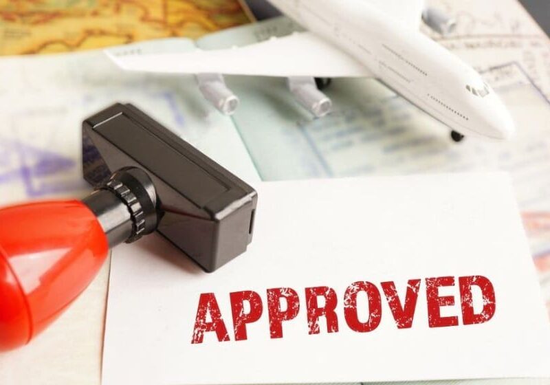 East Africa Visa Requirements