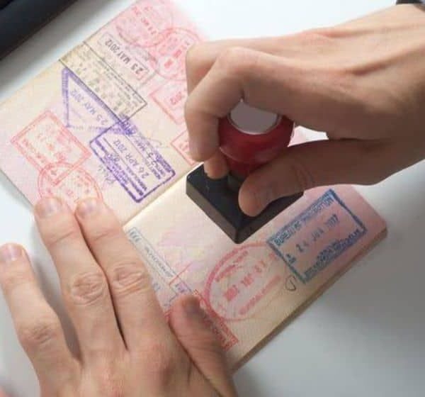 East Africa Visa Requirements