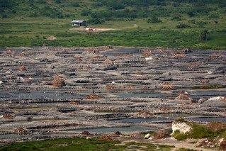 salt-mining-queen- elizabeth -national-park