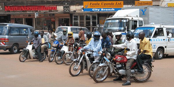 Boda-boda-queen-elizabeth-national-park