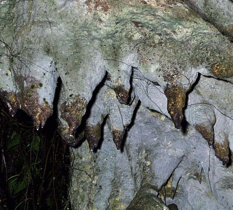 Amabere Caves Fort Portal
