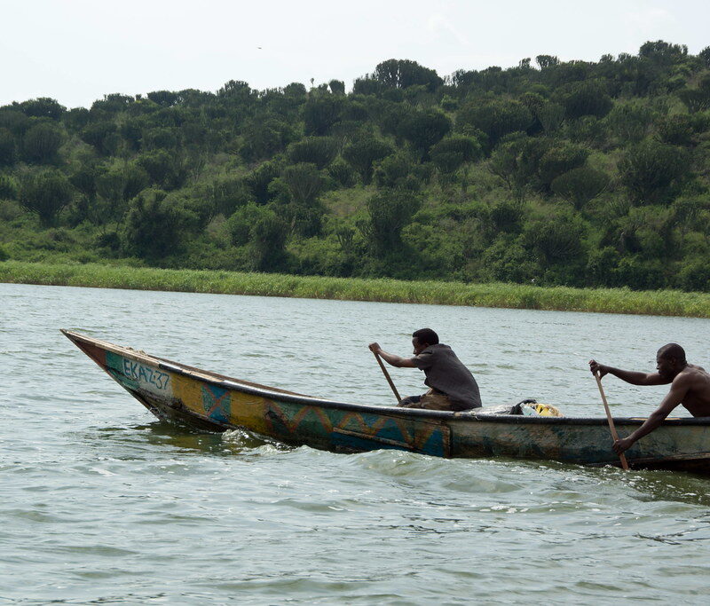 Canoe Safaris in Uganda2