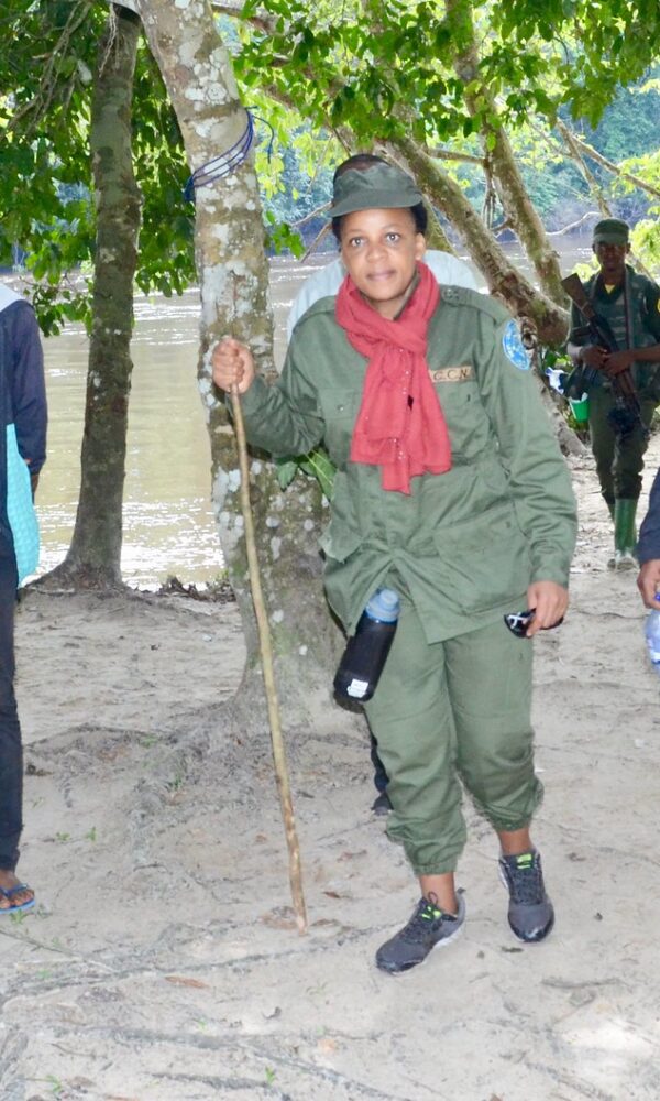 Lomami National Park 600x1000