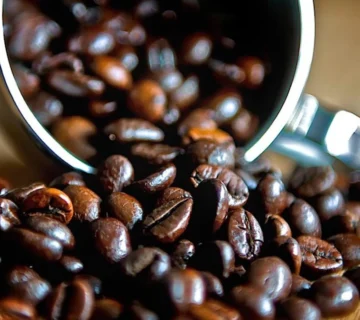Rwanda Coffee Tourism