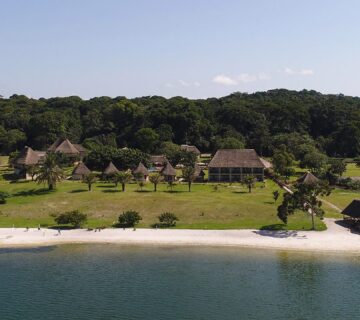 Ssese Islands Uganda