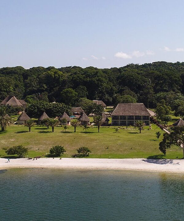 Ssese Islands Uganda