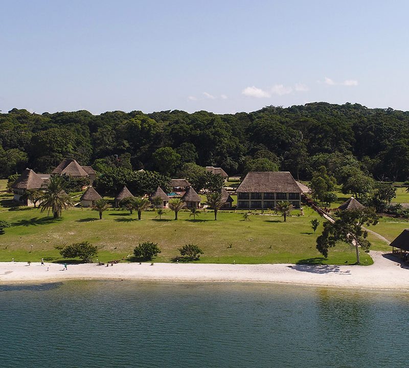 Ssese Islands Uganda