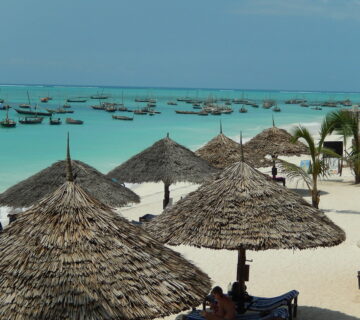 Zanzibar view 360x320