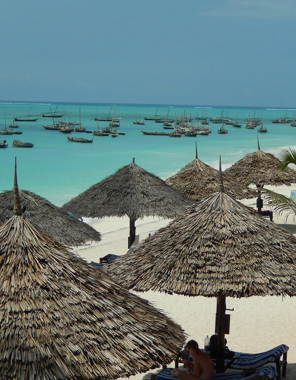 Zanzibar view 600x768