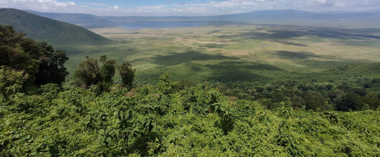 Ngorongoro Crater Complete Inside Guide