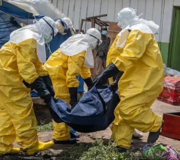 Ebola