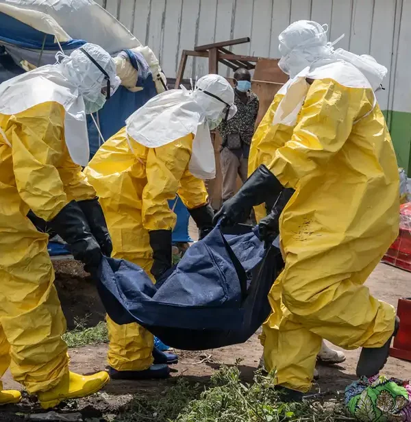 Ebola