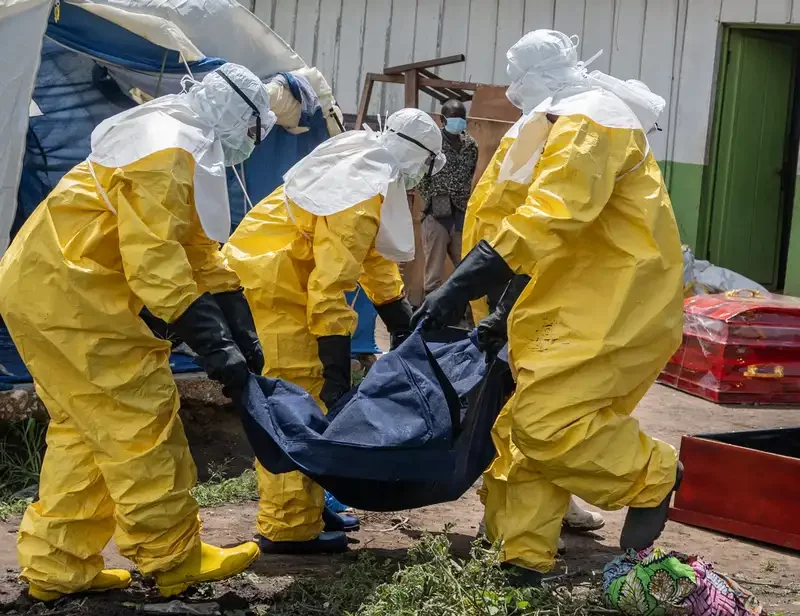 Ebola