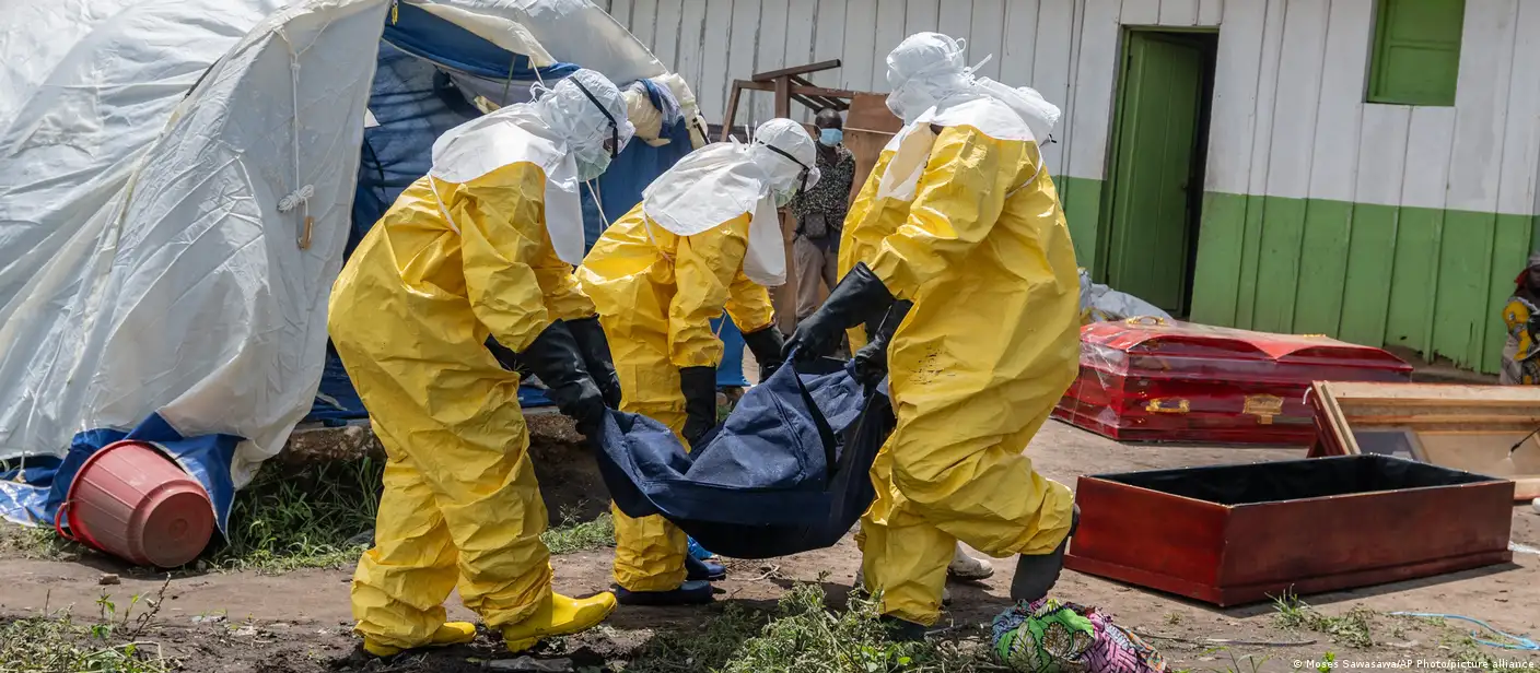 Ebola