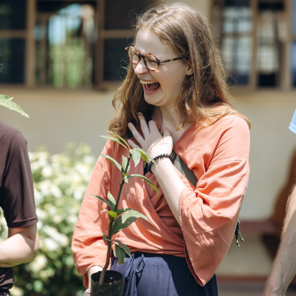 GREENSPOT TREE PLANTING CAMPAIGN