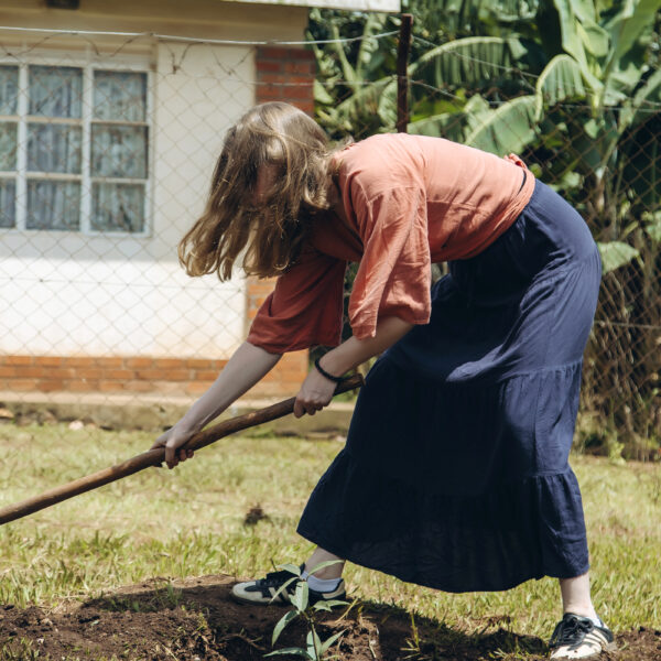 GREENSPOT TREE PLANTING CAMPAIGN